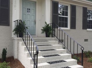 1601 State Park Rd, Greenville, SC 29609