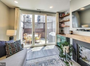 1810 Kalorama Rd NW APT B1, Washington, DC 20009