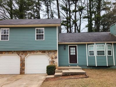 5128 Running Fox Trl, Norcross, GA, 30071