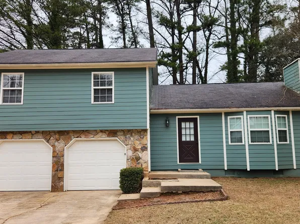 5128 Running Fox Trl, Norcross, GA 30071