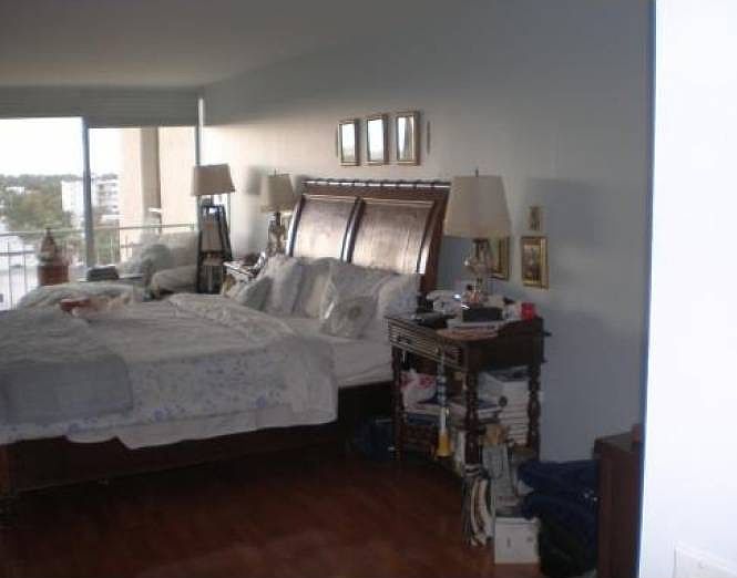 Bedroom Master