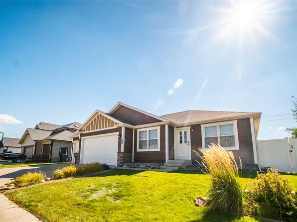 48 37th Ave NE, Great Falls, MT 59404