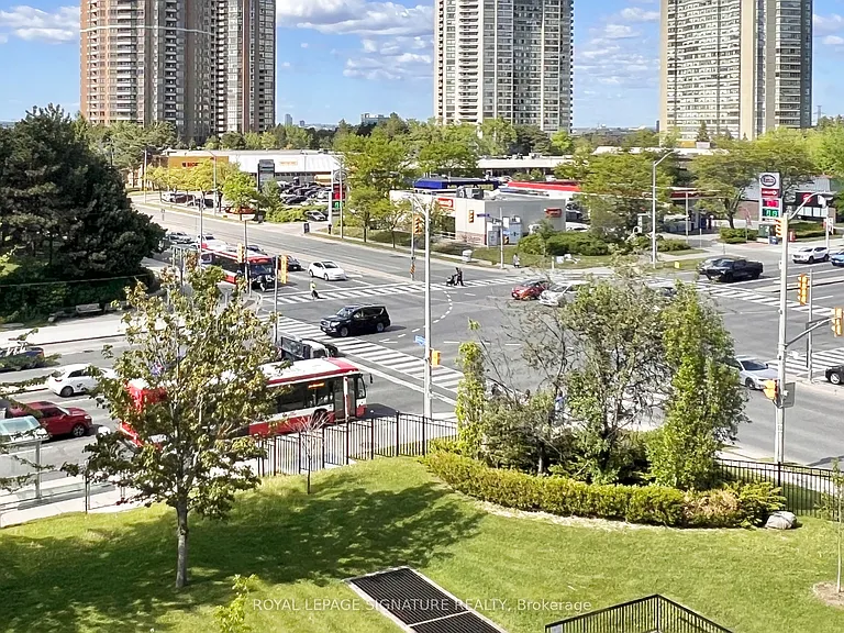 3300 Don Mills Rd #503 — Photo 30