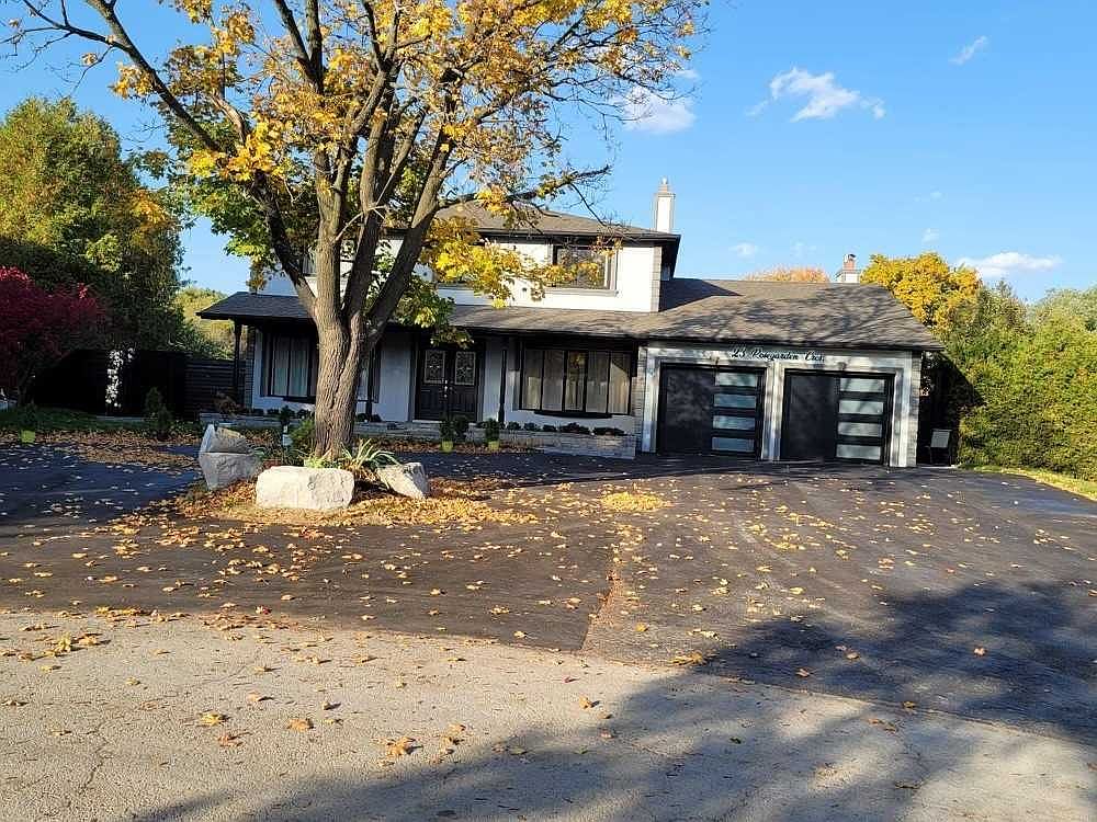 23 Garden Ave, Richmond Hill, ON L4C 6L5 Zillow