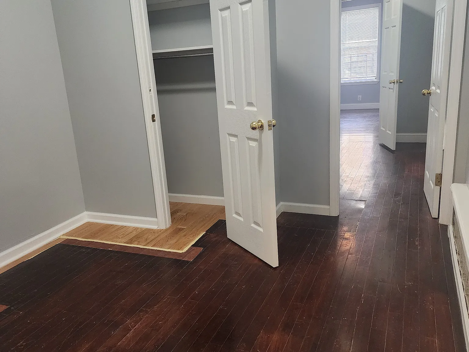 3 bed, 1200 sqft, $2,600 — Photo 2