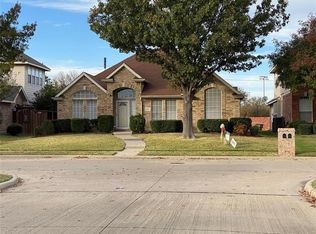 4613 Forest Park Rd, Plano, TX 75024