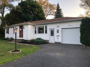 137 Rae Dr, Rochester, NY 14626