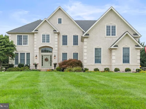 1108 Kingsley Hall Dr, Lansdale, PA 19446