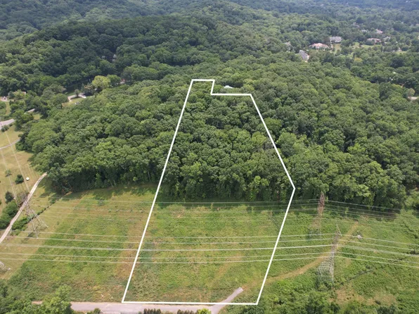 0 Melbourne Dr, Nashville, TN 37215