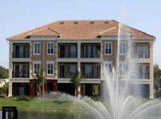 6 Franklin Ct S #42A, Saint Petersburg, FL 33711