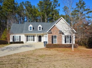 4023 Golfview Dr, Villa Rica, GA 30180