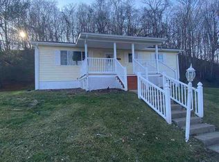 4175 Blue Sulphur Rd, Ona, WV 25545