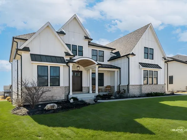 (undisclosed Address), Naperville, IL 60564