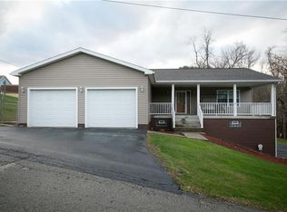 300 Penn Ave W, Brownsville, PA 15417