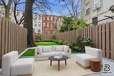 131 West 130th Street, #1A