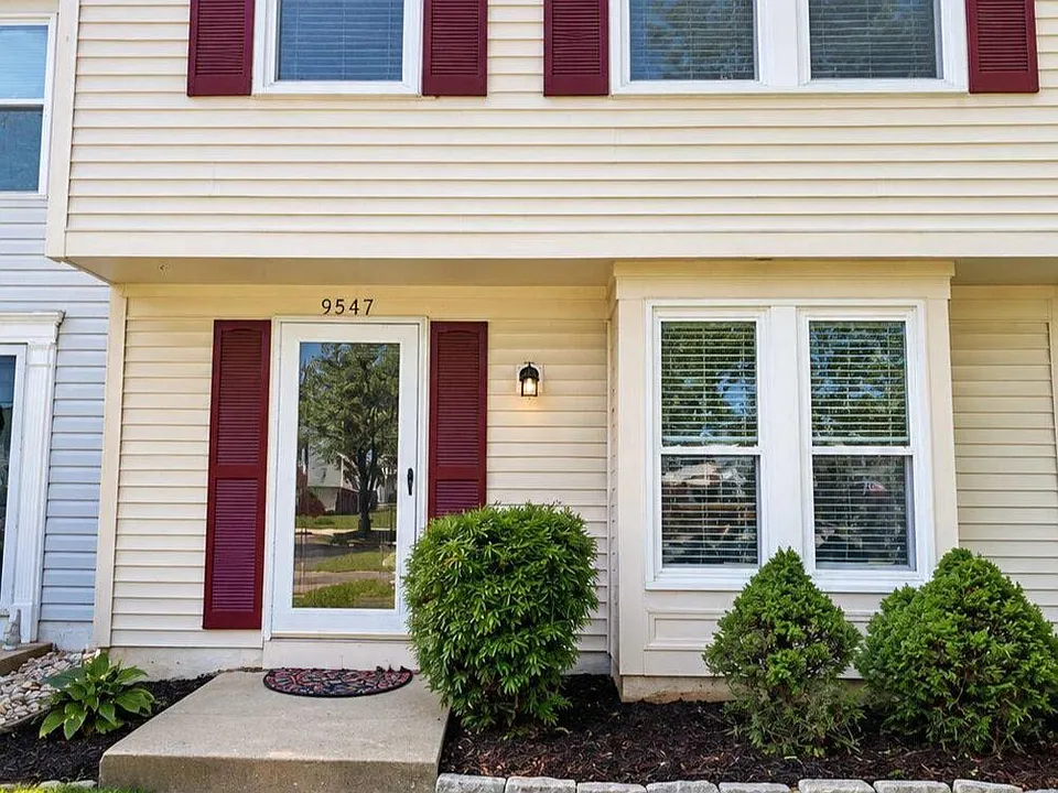 9547 Quarry Bridge Ct