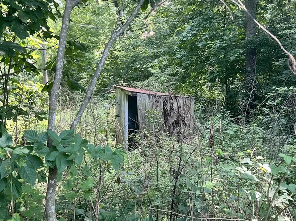 0 Mystic Lake Rd, Mitchell, IN 47446