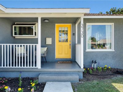 3730 Ruthbar Dr, Hawthorne, CA, 90250