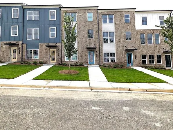 3053 Beacon Bend Xing, Lawrenceville, GA 30043
