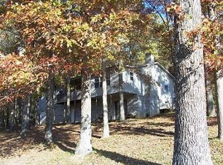 1259 Twin Creek Rd, Melbourne, AR 72556