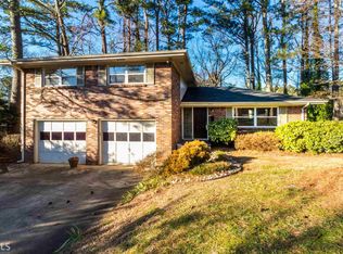 3646 Cornwall Ct, Decatur, GA 30032