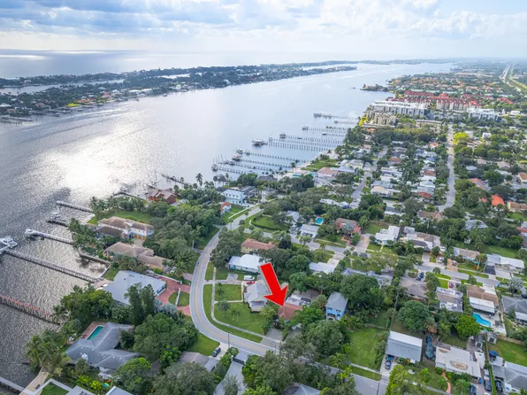 545 S LAKE Drive, Lantana, FL 33462