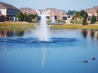 4604 Lakes Edge APT 27, West Chester, OH 45069