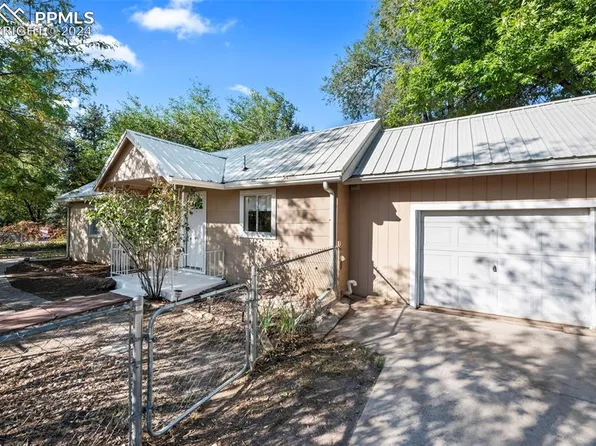 1005 N 9th St, Canon City, CO 81212