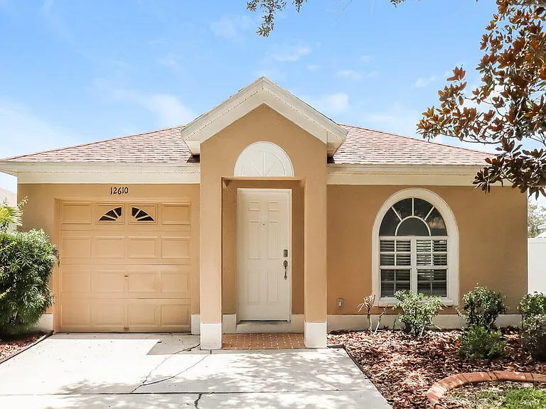12610 Montford Ln — Photo 1