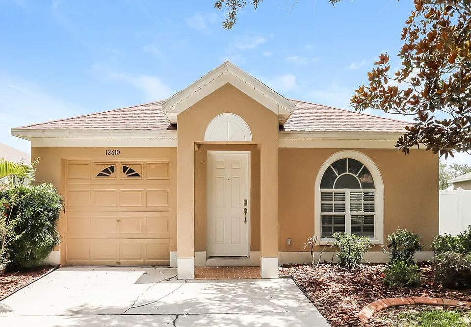 12610 Montford Ln
