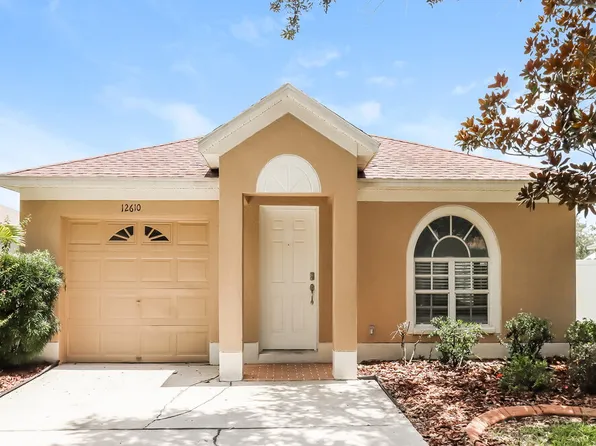 12610 Montford Ln, Riverview, FL 33579