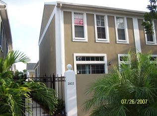 2802 W Cleveland St UNIT B, Tampa, FL 33609