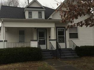 503 Fountain Ave, Paducah, KY 42001