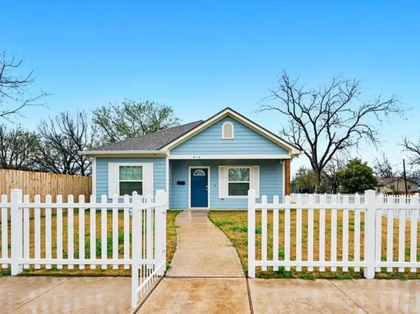 616 Tyler St, Waco, TX 76704