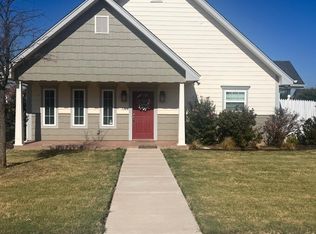 1326 Cabernet Dr, Abilene, TX 79601