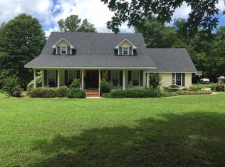 2 Great Lake Rd, Vicksburg, MS 39183