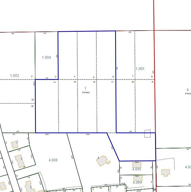 2nd image of 0 Mohawk St
