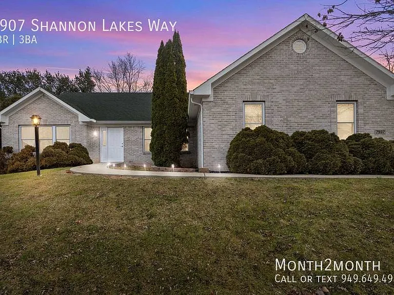 7907 Shannon Lakes Way — Photo 34