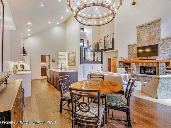 112 Golden Bear Dr, Carbondale, CO 81623