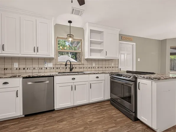 5414 Crown Colony, Houston, TX 77069