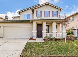 4127 Sierra Gold Dr, Antelope, CA