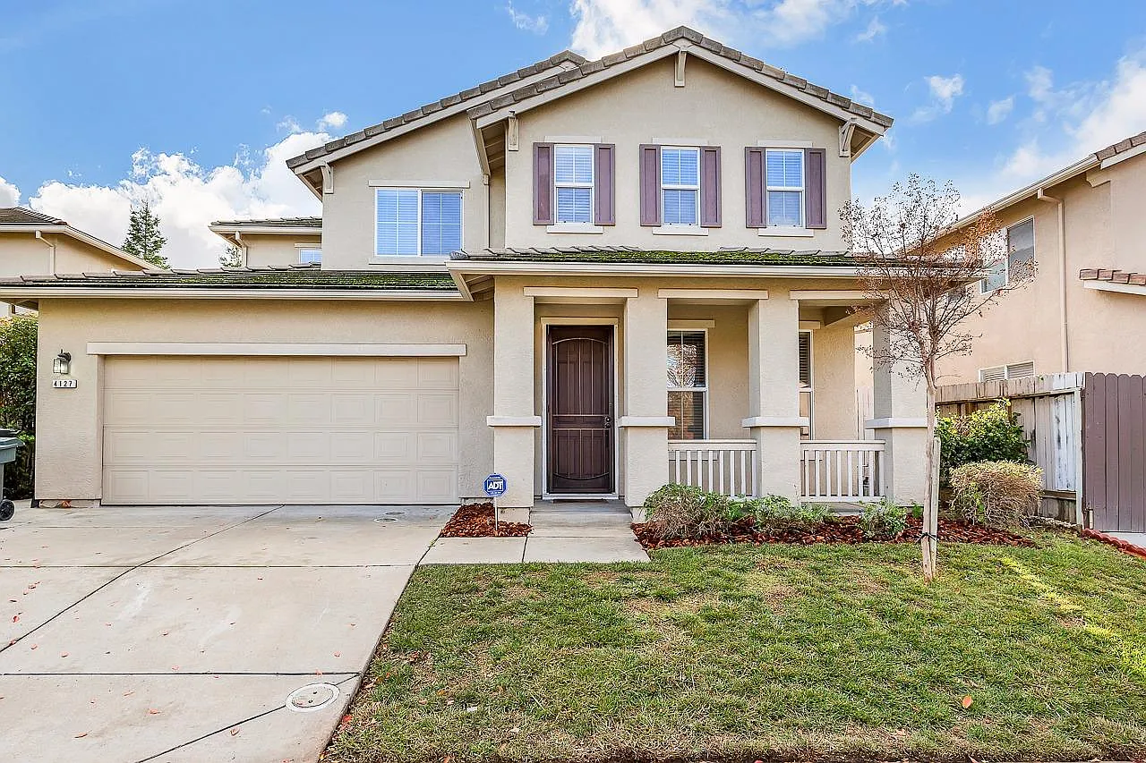 4127 Sierra Gold Dr photo 1