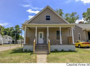 1130 W Monroe St, Springfield, IL 62704