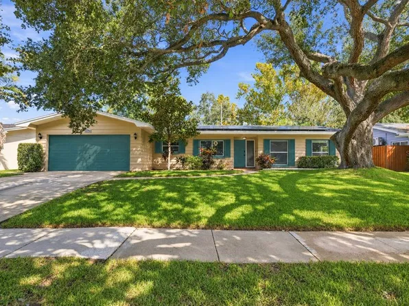 2260 SAINT CHARLES DRIVE, CLEARWATER, FL 33764