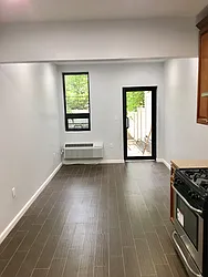 Rented by The MJS Group NY LLC