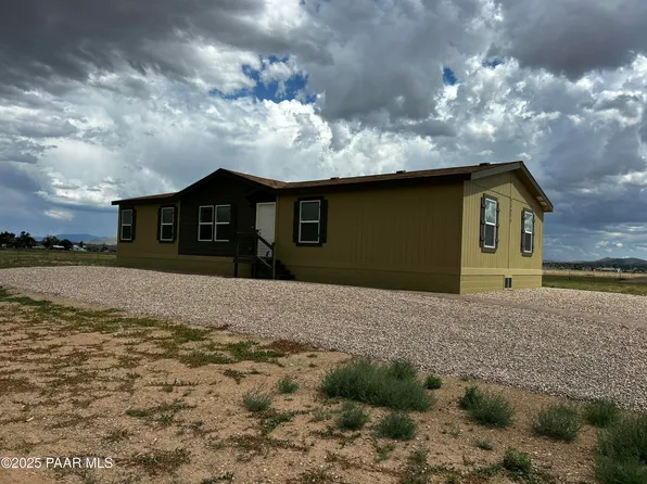 24975 N Verdot Dr, Paulden, AZ 86334