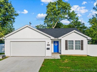 235 Arlington, Charlestown, IN, 47111