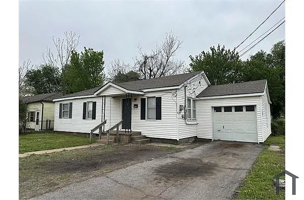 Building Photo - 3701 S Villa Ave