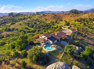 12005 Mesa Verde Dr, Valley Center, CA 92082