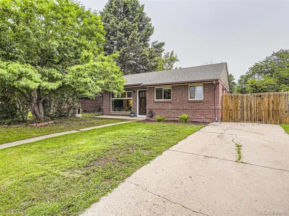 3525 Fairfax Street, Denver, CO 80207